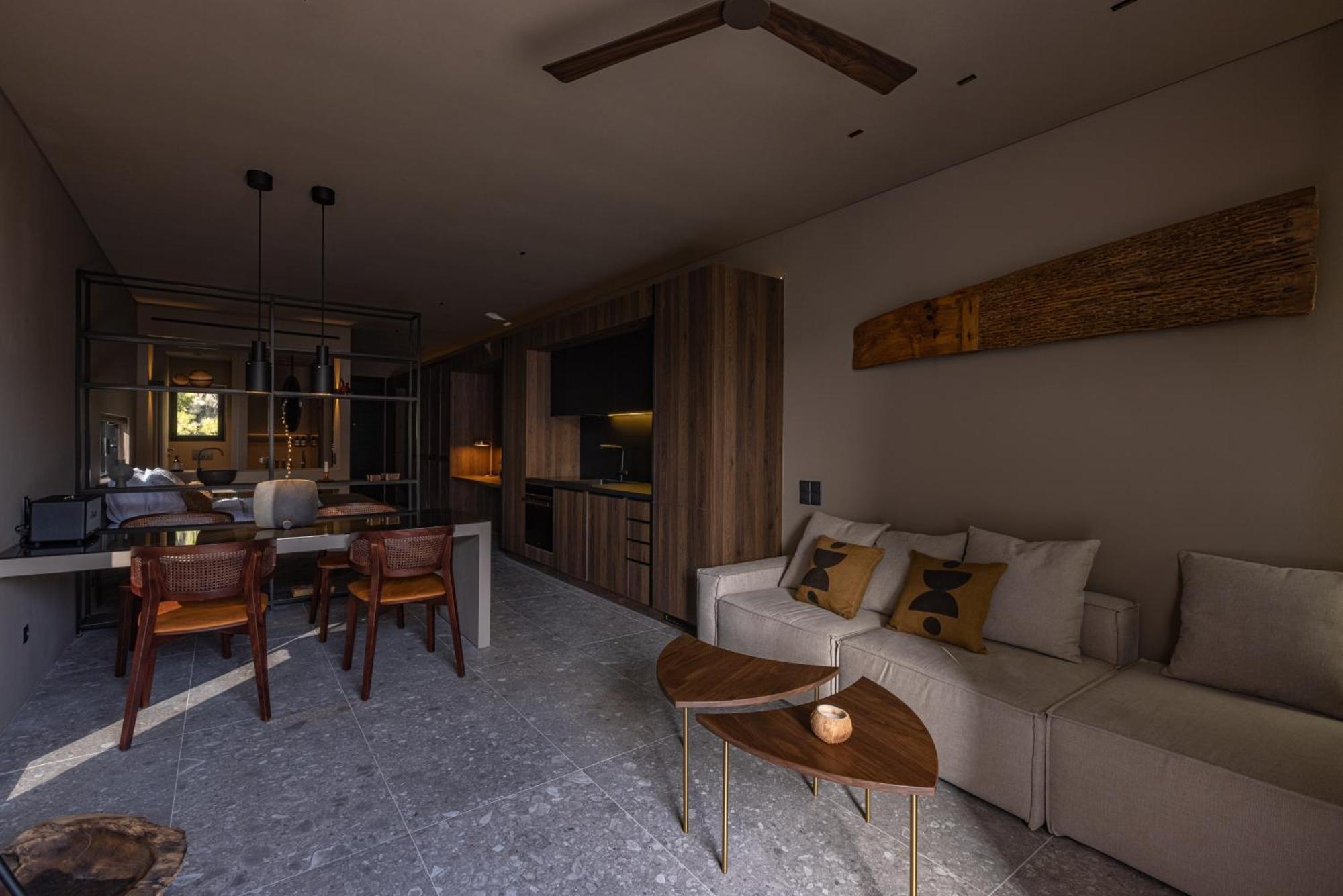 Vouliagmeni Apartments 18 Athens Exterior photo