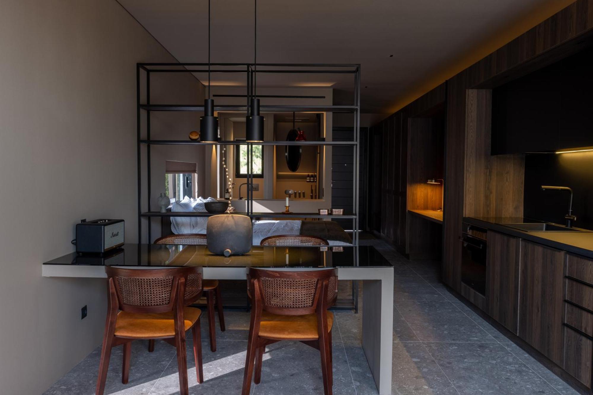 Vouliagmeni Apartments 18 Athens Exterior photo