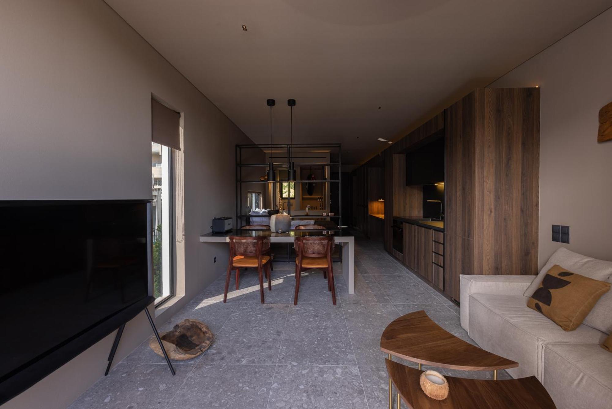 Vouliagmeni Apartments 18 Athens Exterior photo