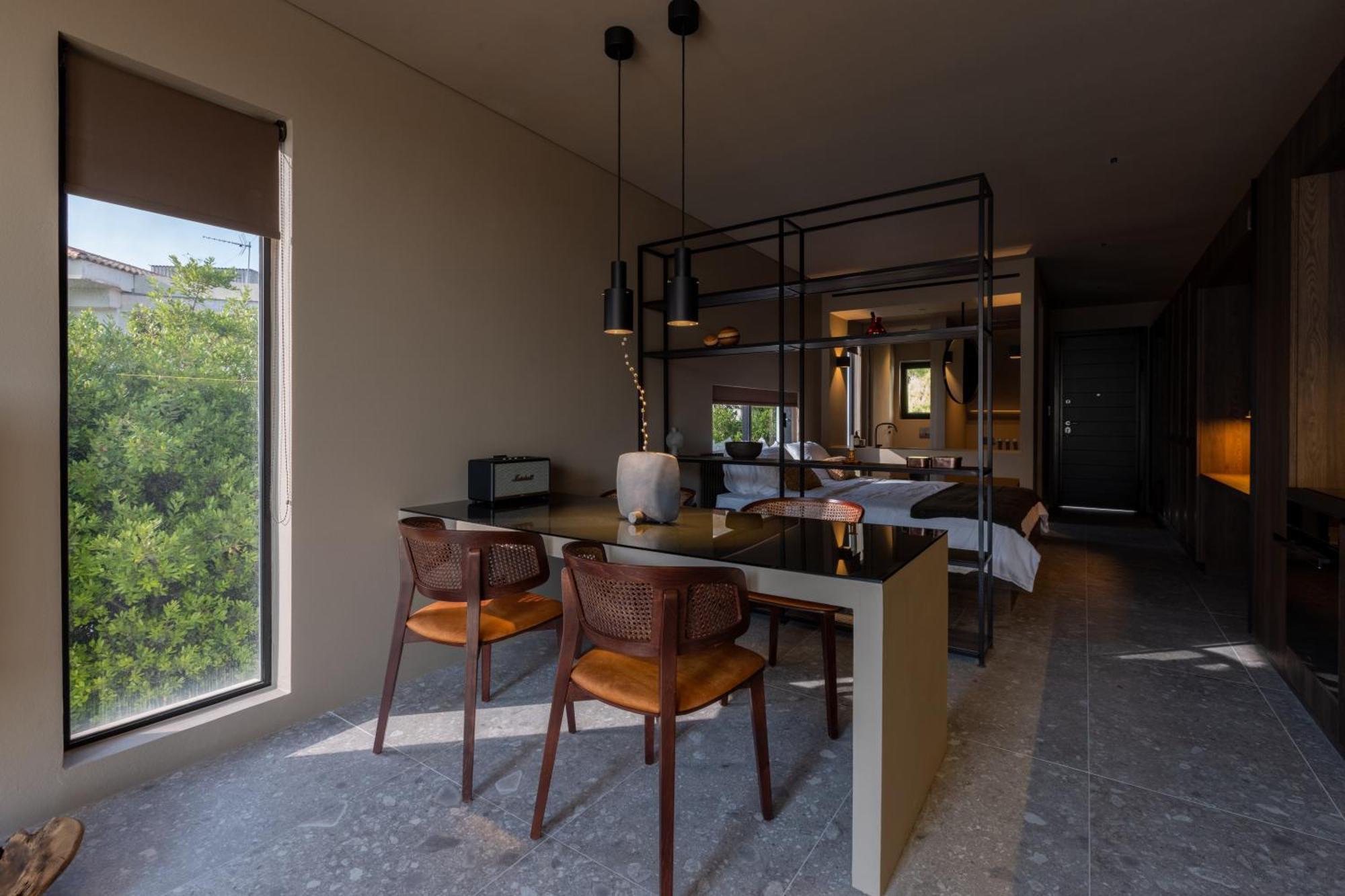 Vouliagmeni Apartments 18 Athens Exterior photo